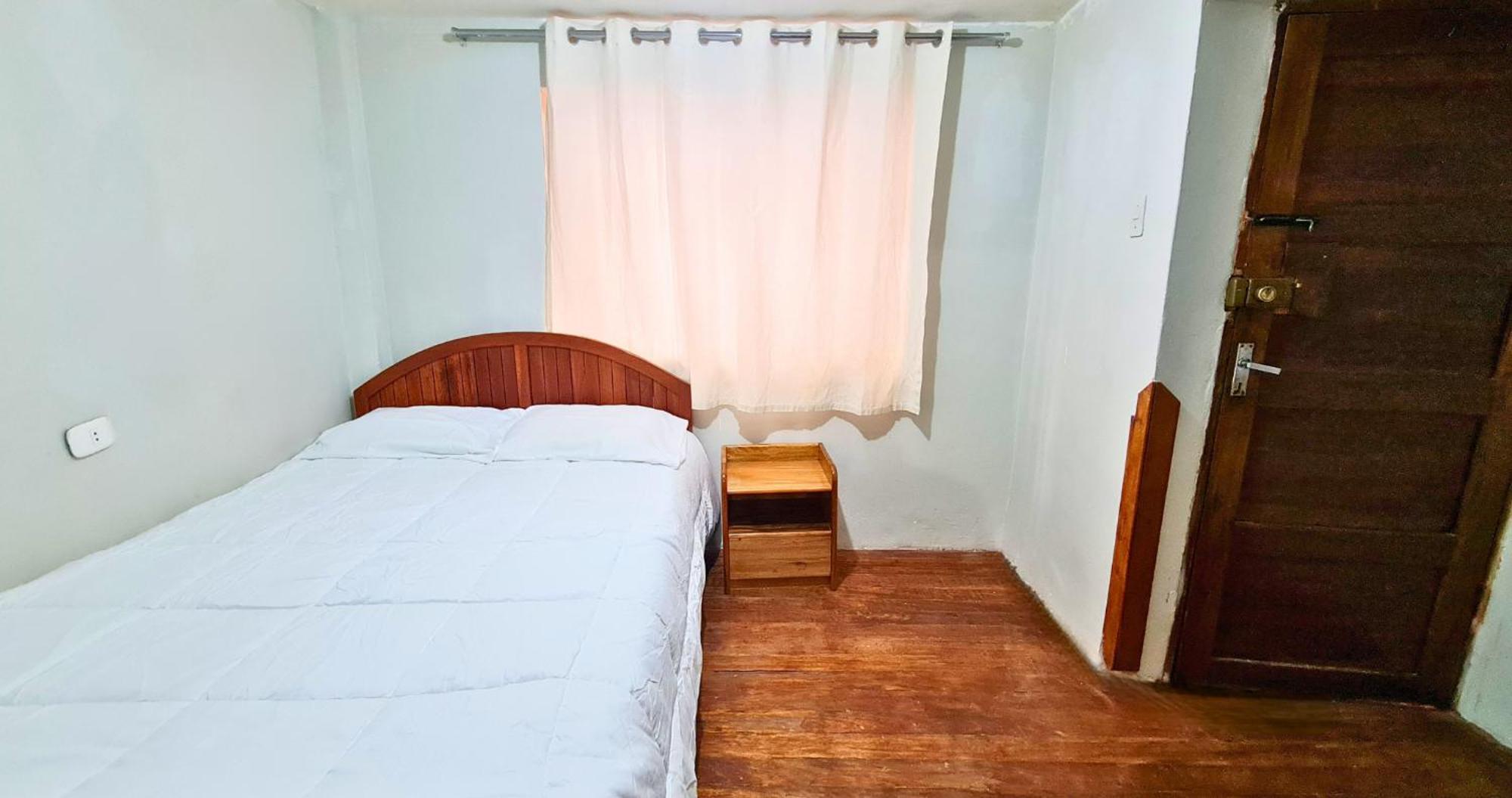Apartment Wayra Pampa 2