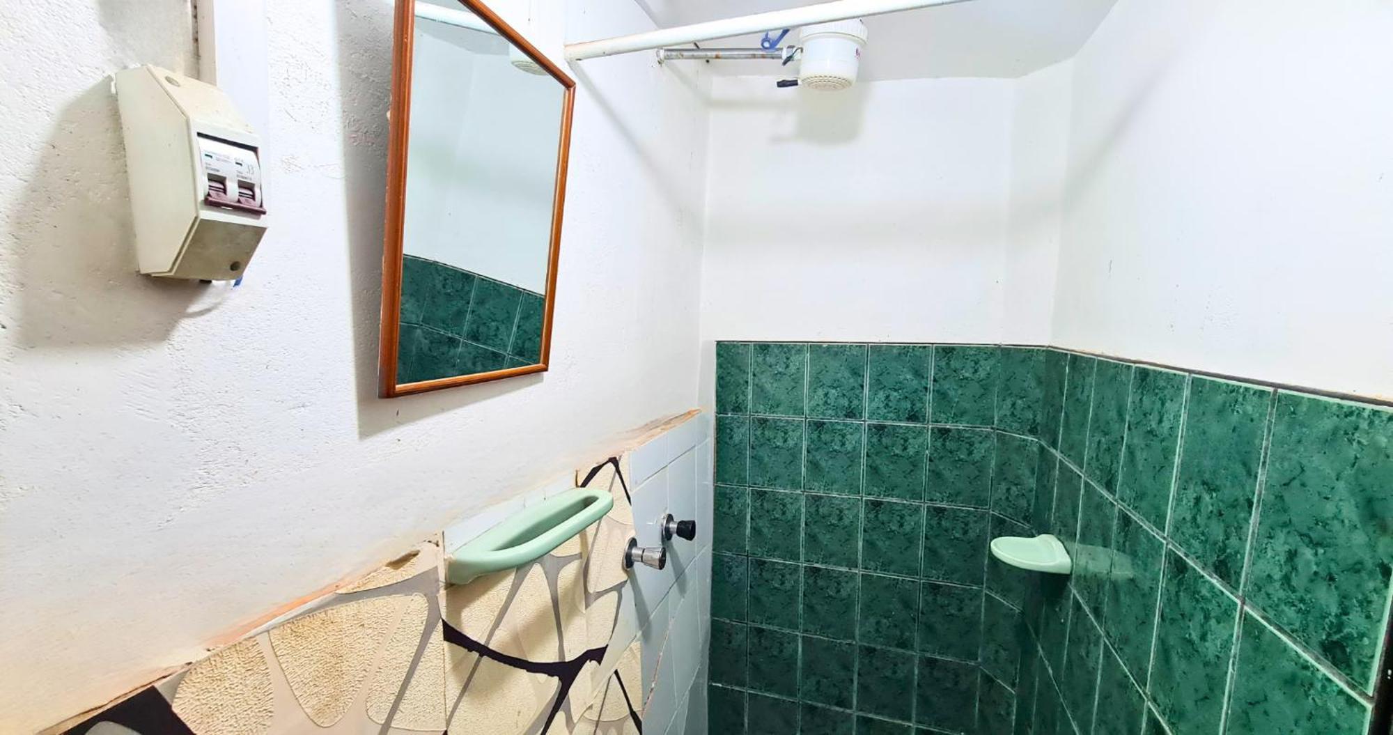 Wayra Pampa 2 Apartment *
