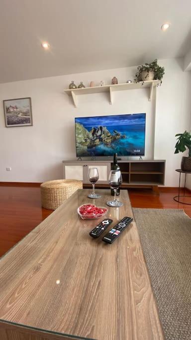 Apartamento De Lujo, 3 Camas - 6 Huespedes *