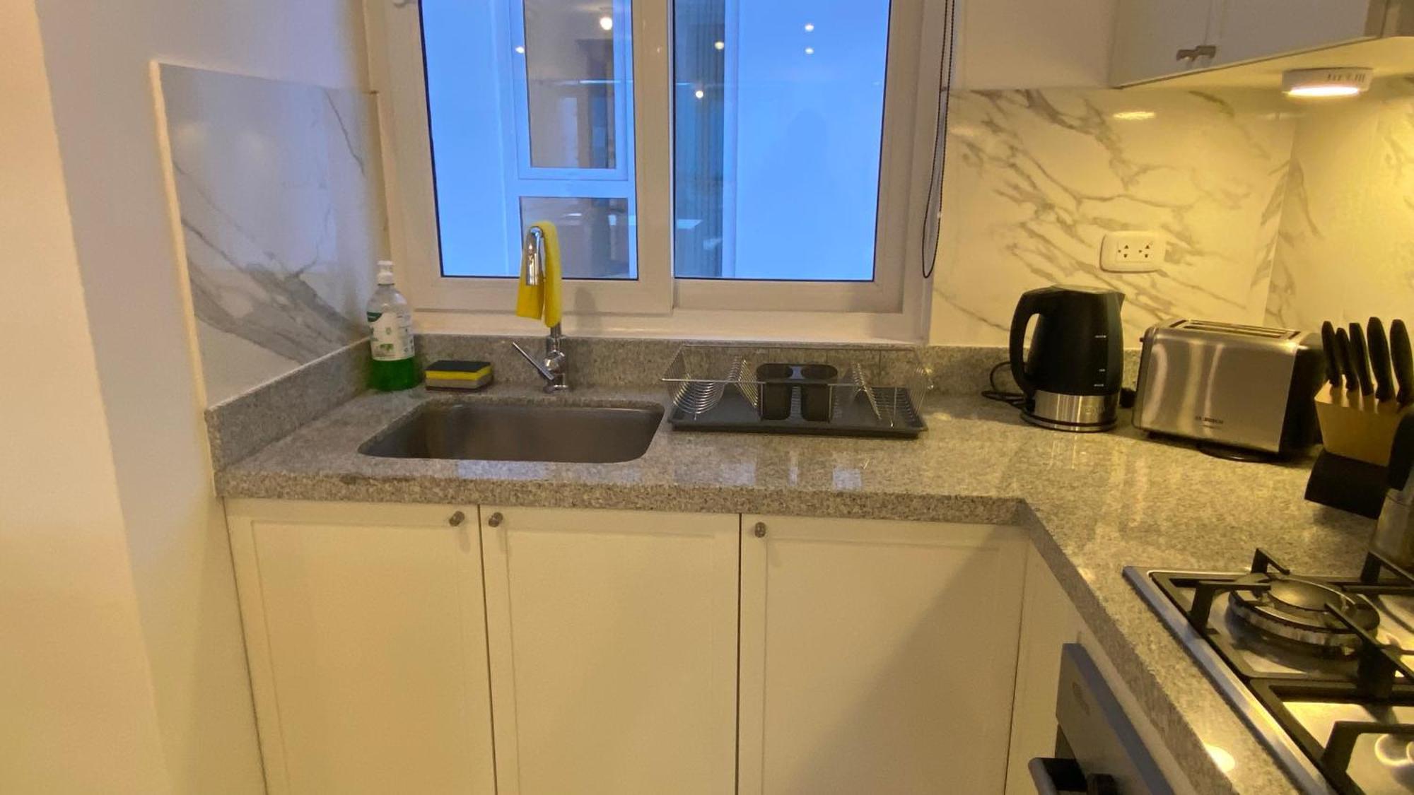 Apartamento De Lujo, 3 Camas - 6 Huespedes