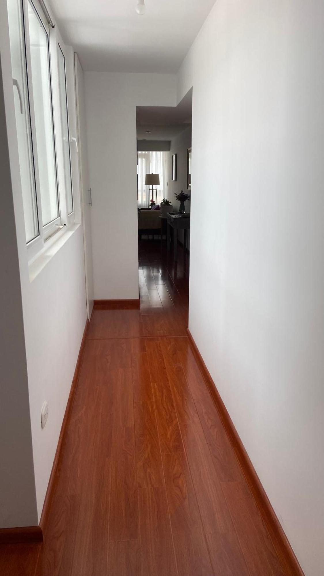 Apartamento De Lujo, 3 Camas - 6 Huespedes
