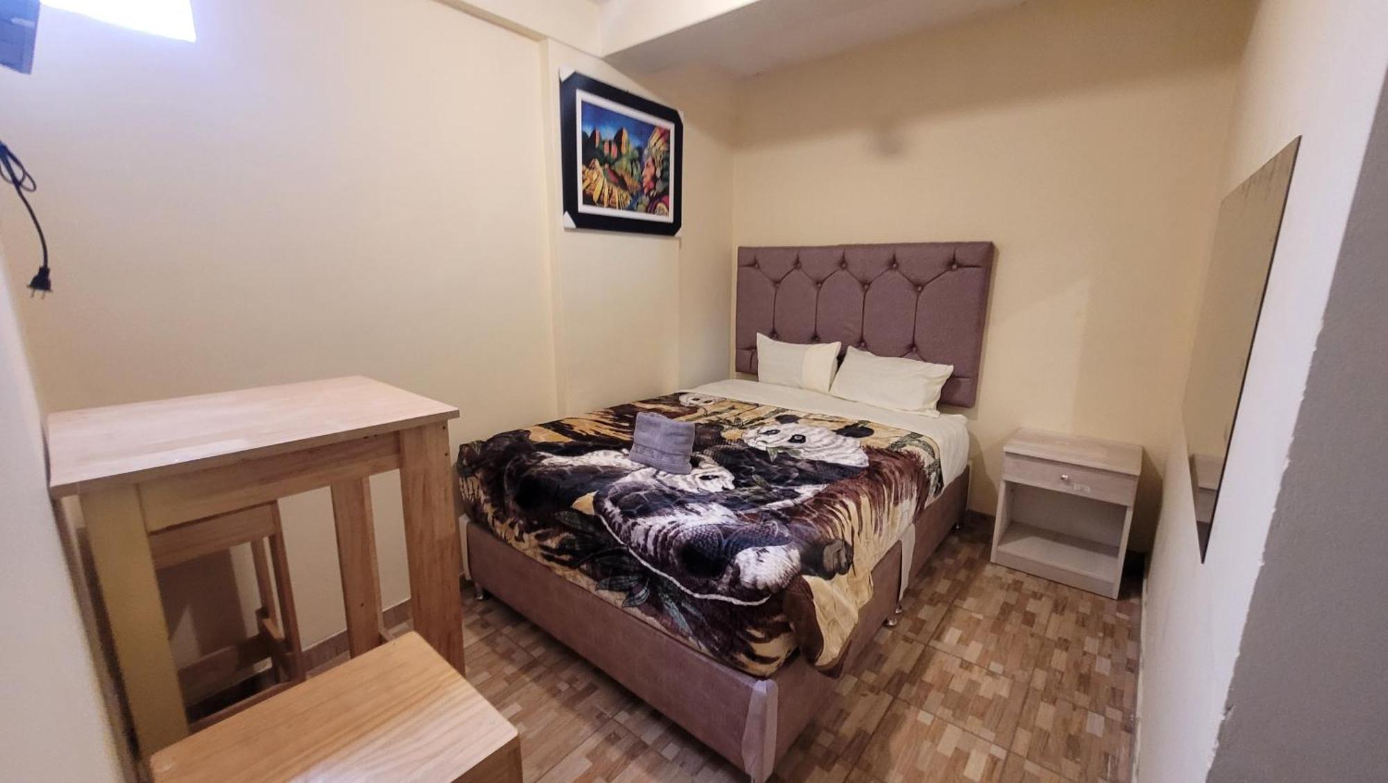 Samay Nawi Wasi Guest house *