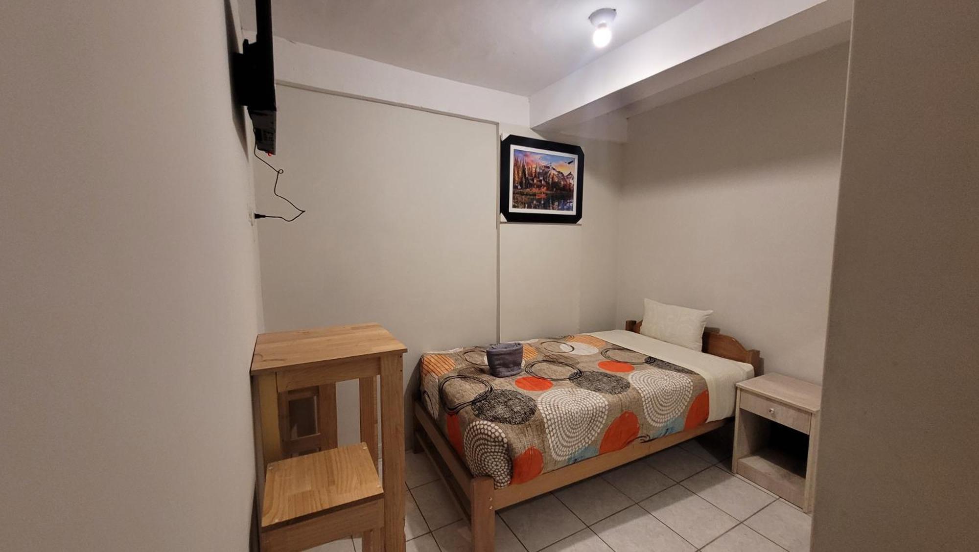 Guest house Samay Nawi Wasi Cusco