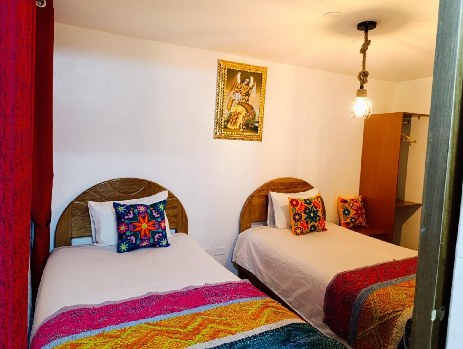 Ecoterra Gasthof Cusco