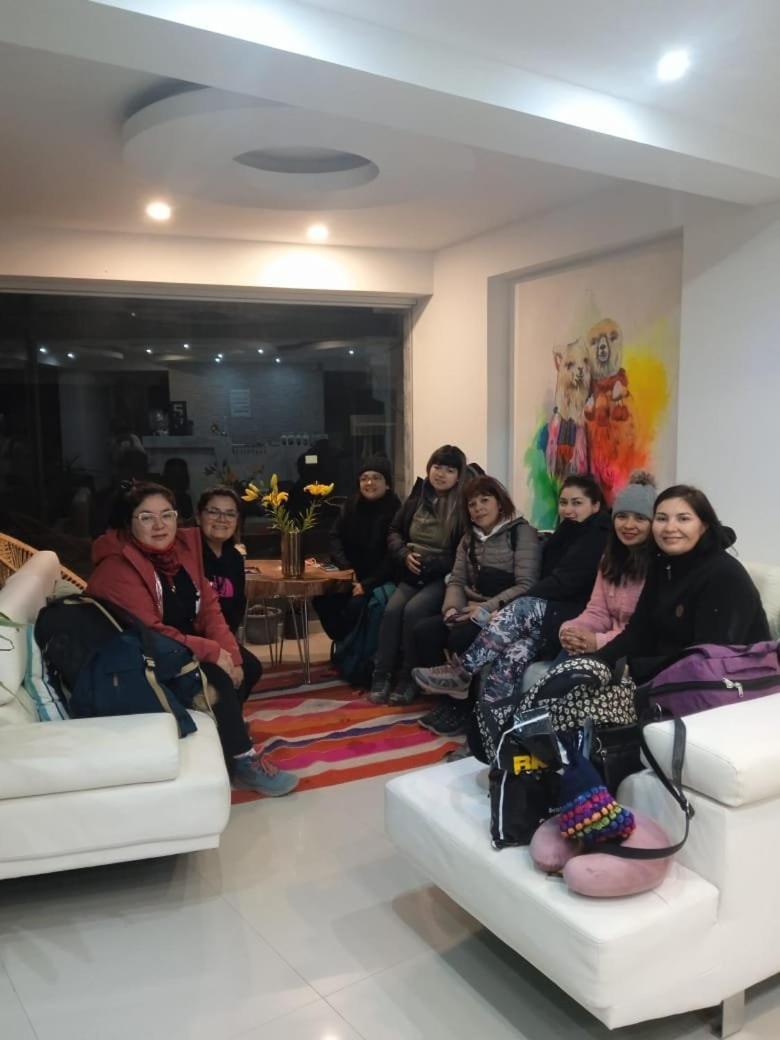 Homestay Aeropuerto Cusco