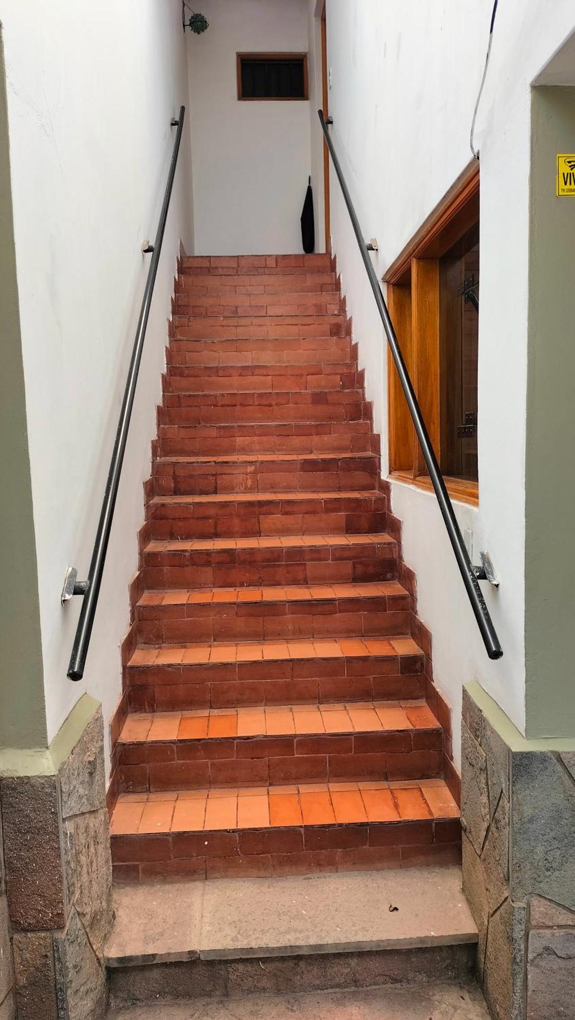 Residencial Plaza Espana