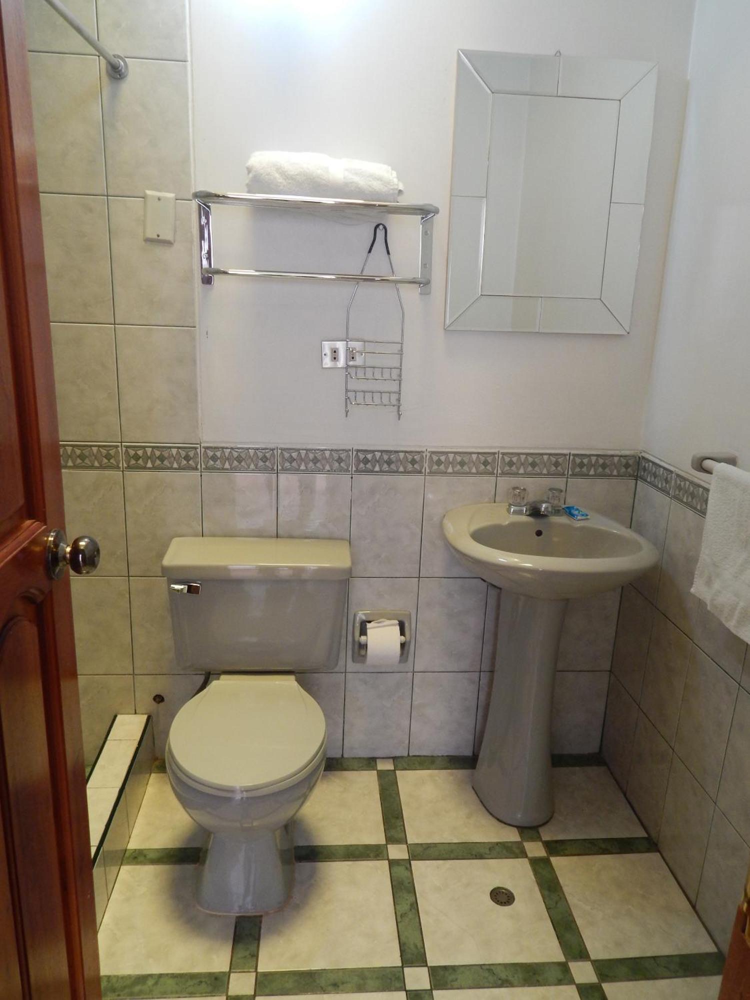Residencial Plaza Espana *