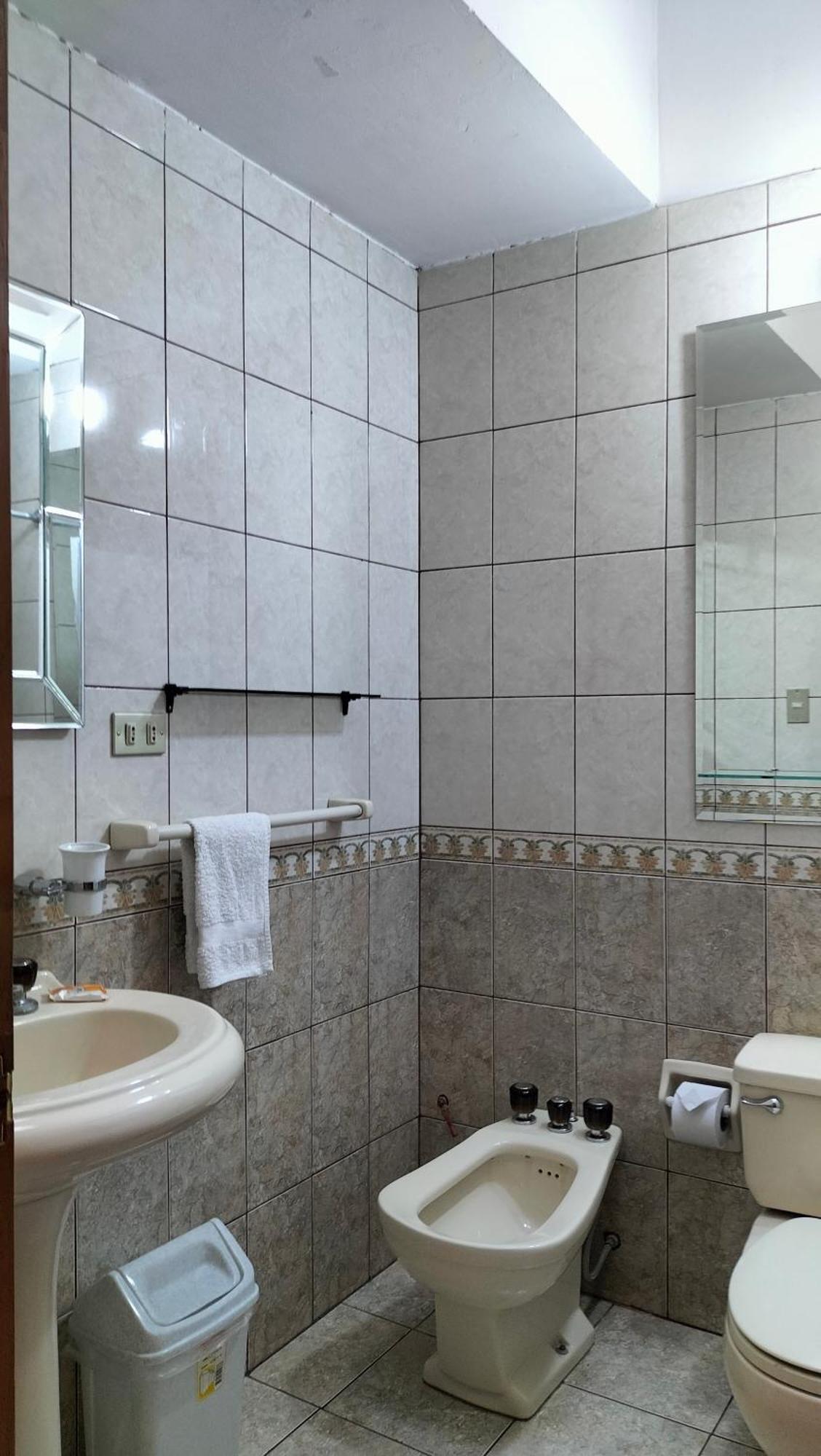 Residencial Plaza Espana