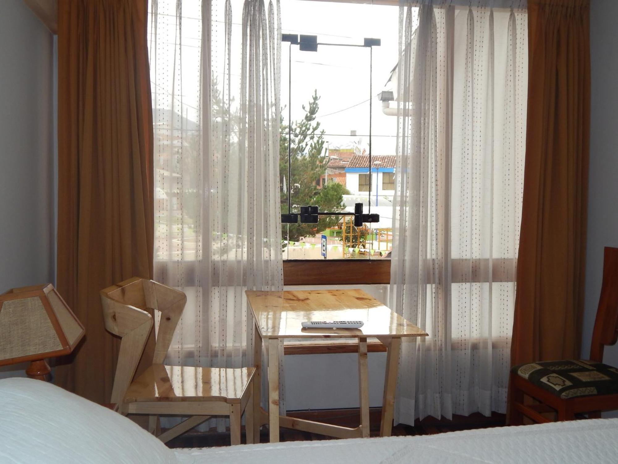 Bed & Breakfast Residencial Plaza Espana *