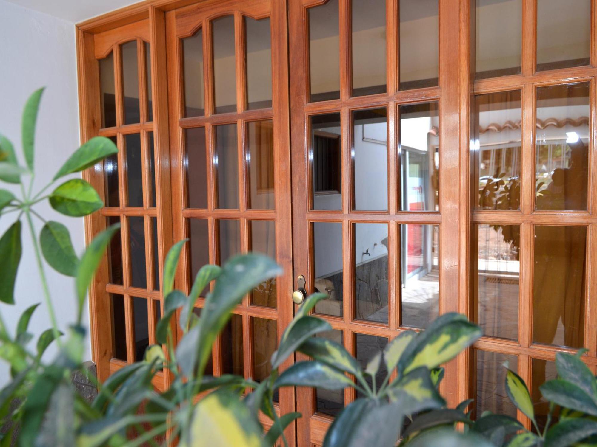 Residencial Plaza Espana * Cusco