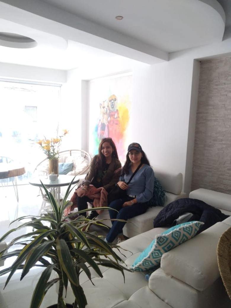 Peru Hotel Cusco