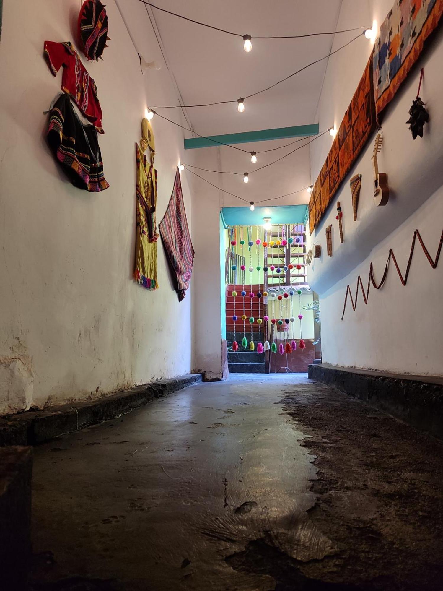 Zarate's Cusco