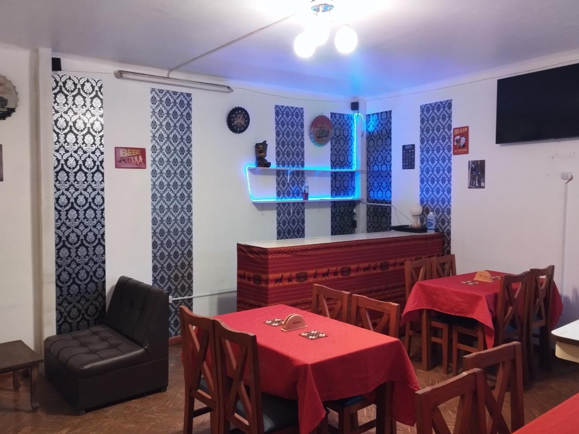 Zarate's * Cusco