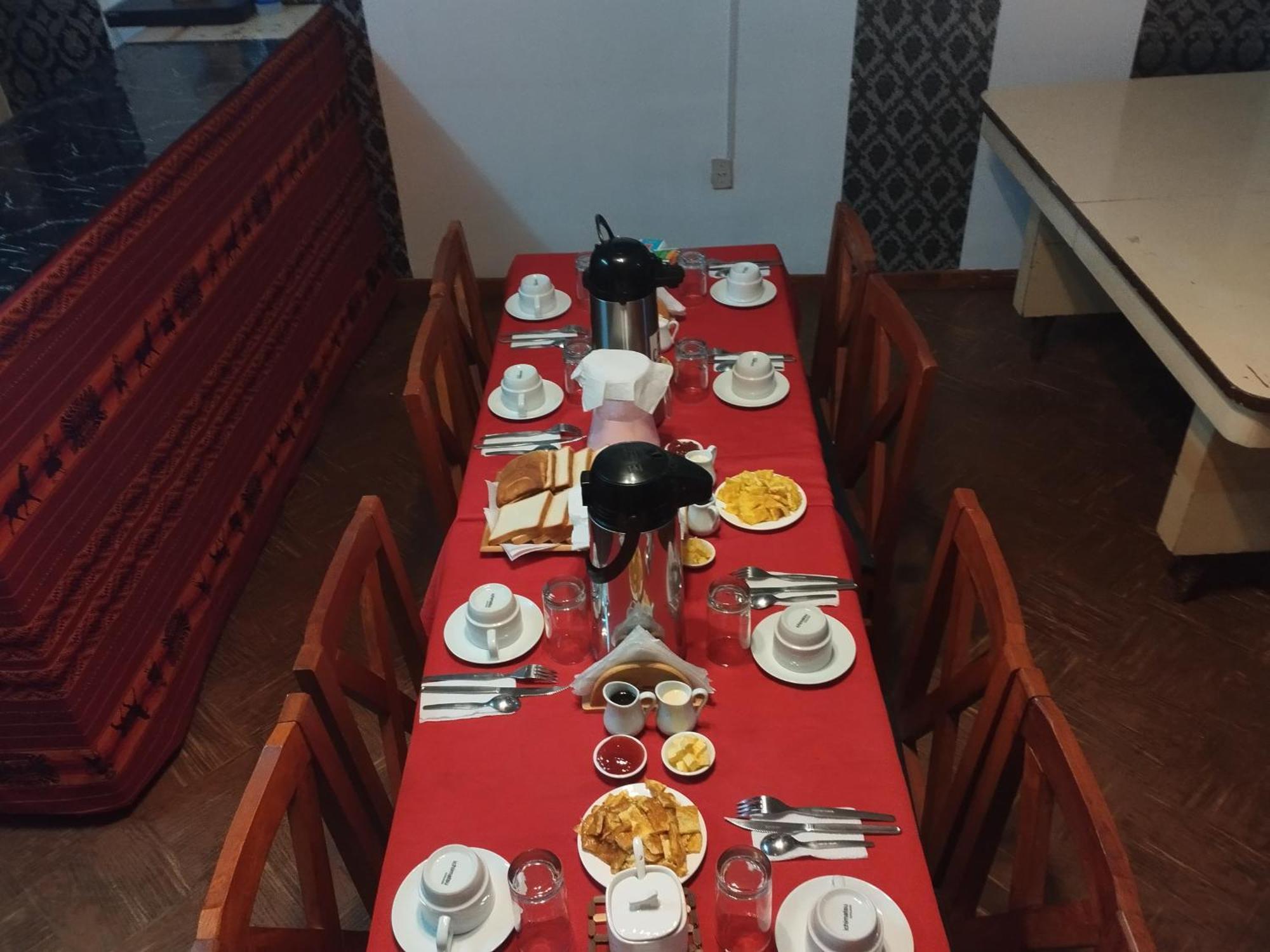 Zarate's