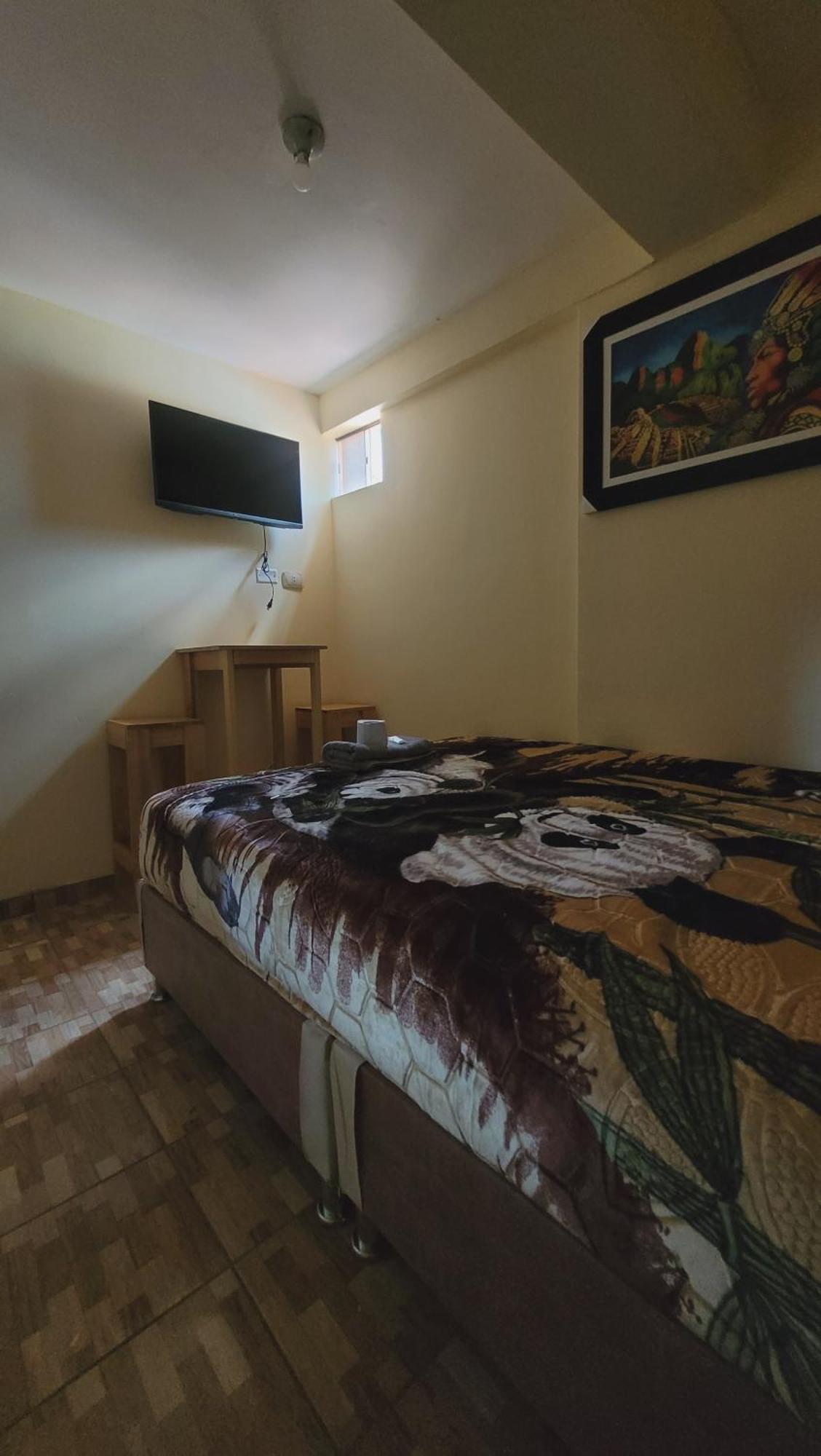 Guest house Samay Nawi Wasi Cusco
