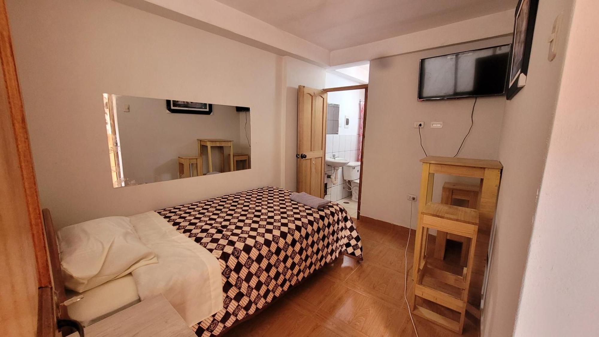 Guest house Samay Nawi Wasi *