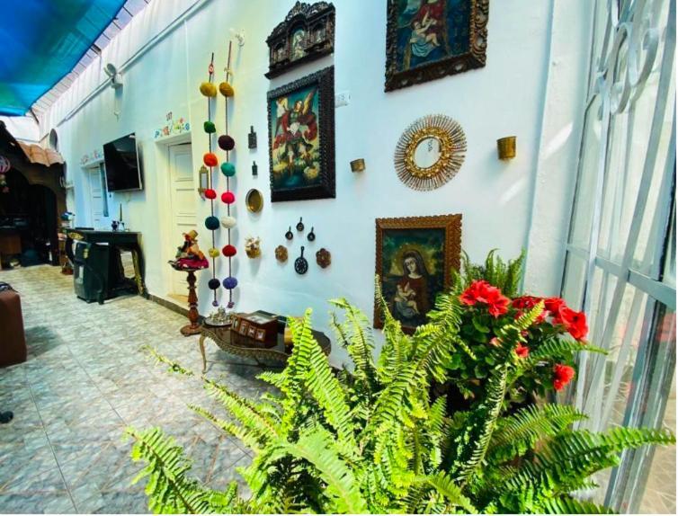 Acomodação com café da manhã  Kay Pacha Centro Cusco