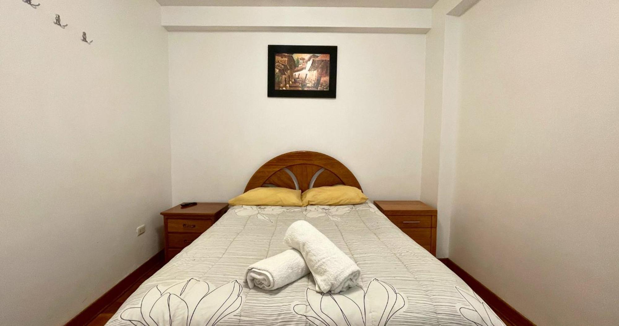 Wayra Pampa 6 * Cusco