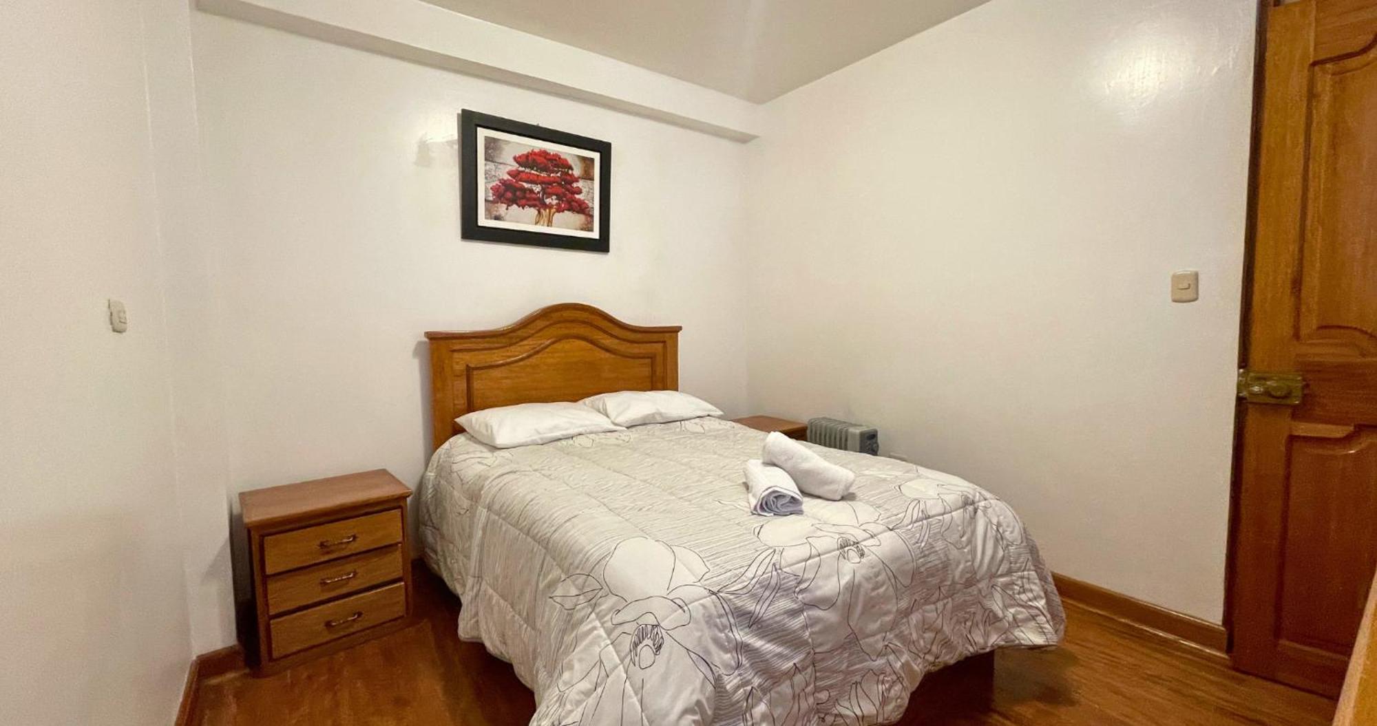 Wayra Pampa 6 * Cusco