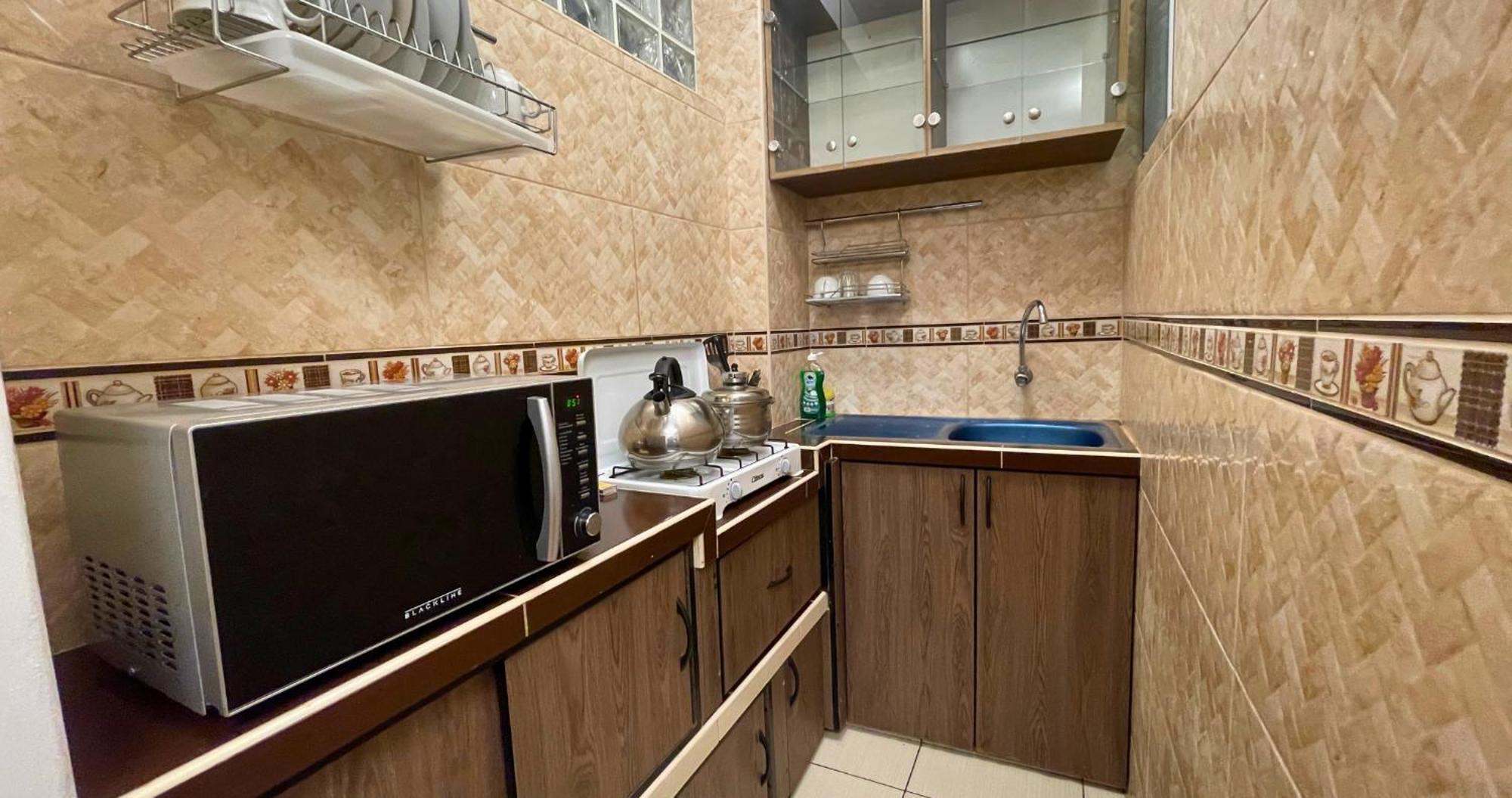 Apartment Wayra Pampa 6