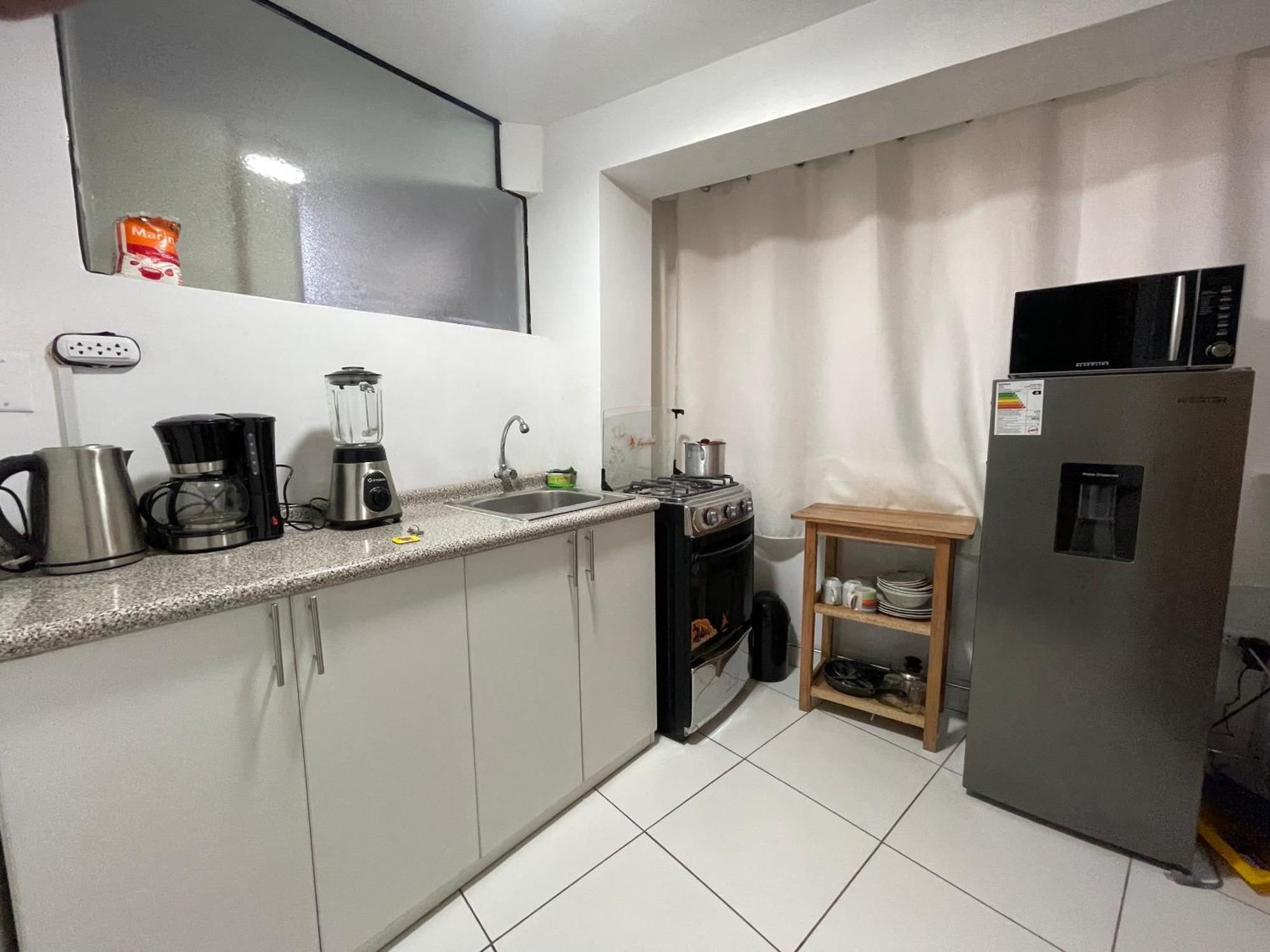 Wayra Pampa 4 Apartamento Cuzco