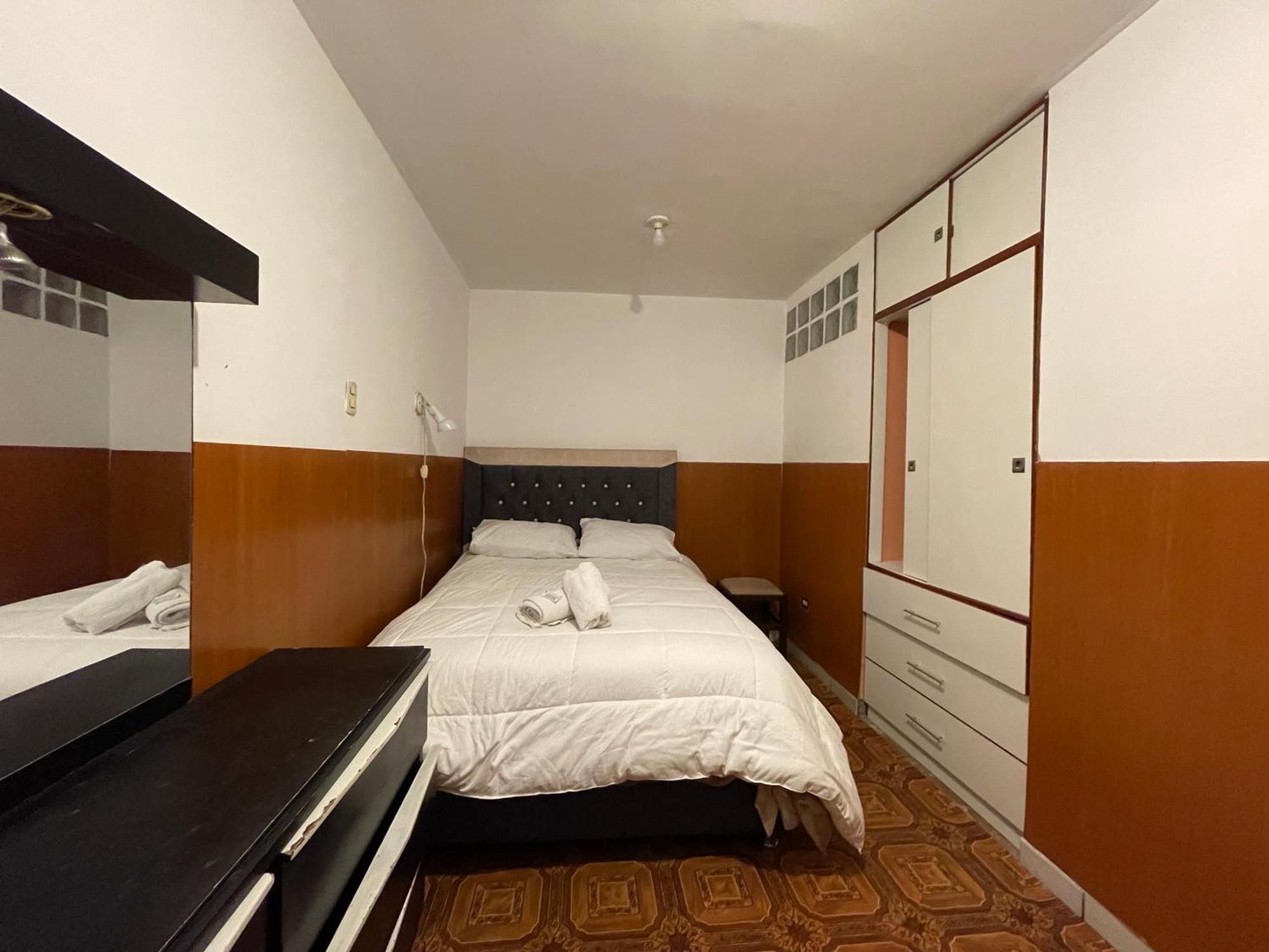 Apartment Wayra Pampa 3 *