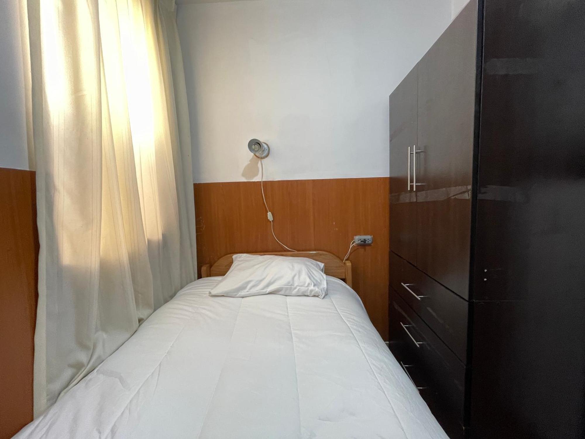 Apartment Wayra Pampa 3 Cusco