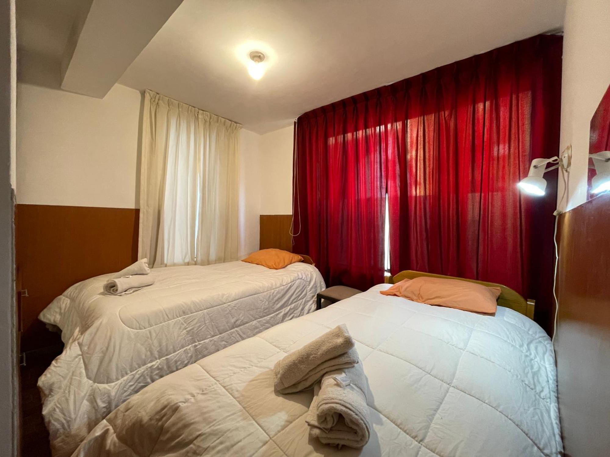 Wayra Pampa 3 Apartment *
