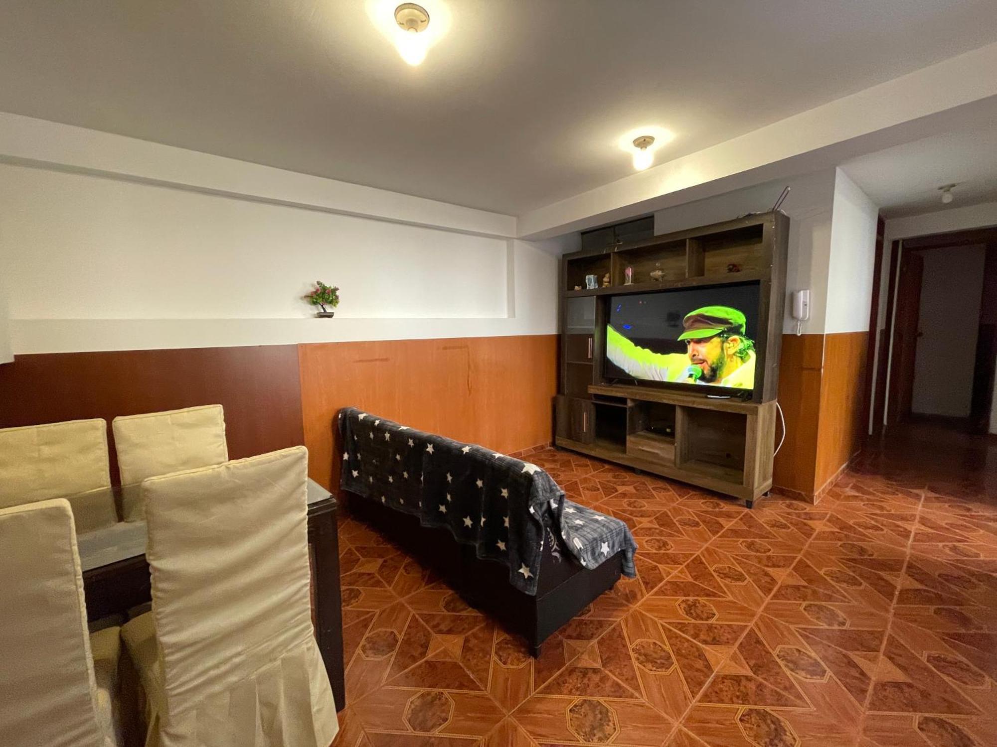 Apartment Wayra Pampa 3 Cusco