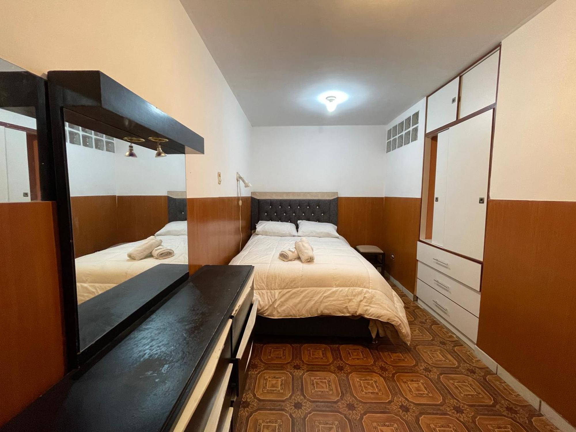 Wayra Pampa 3 * Cusco