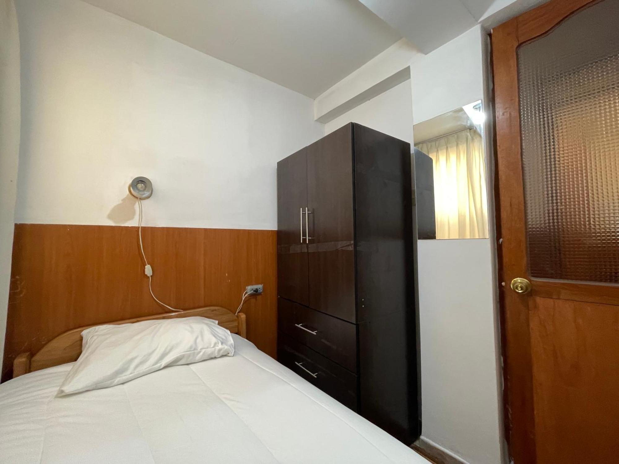 Apartamento Wayra Pampa 3 Cusco