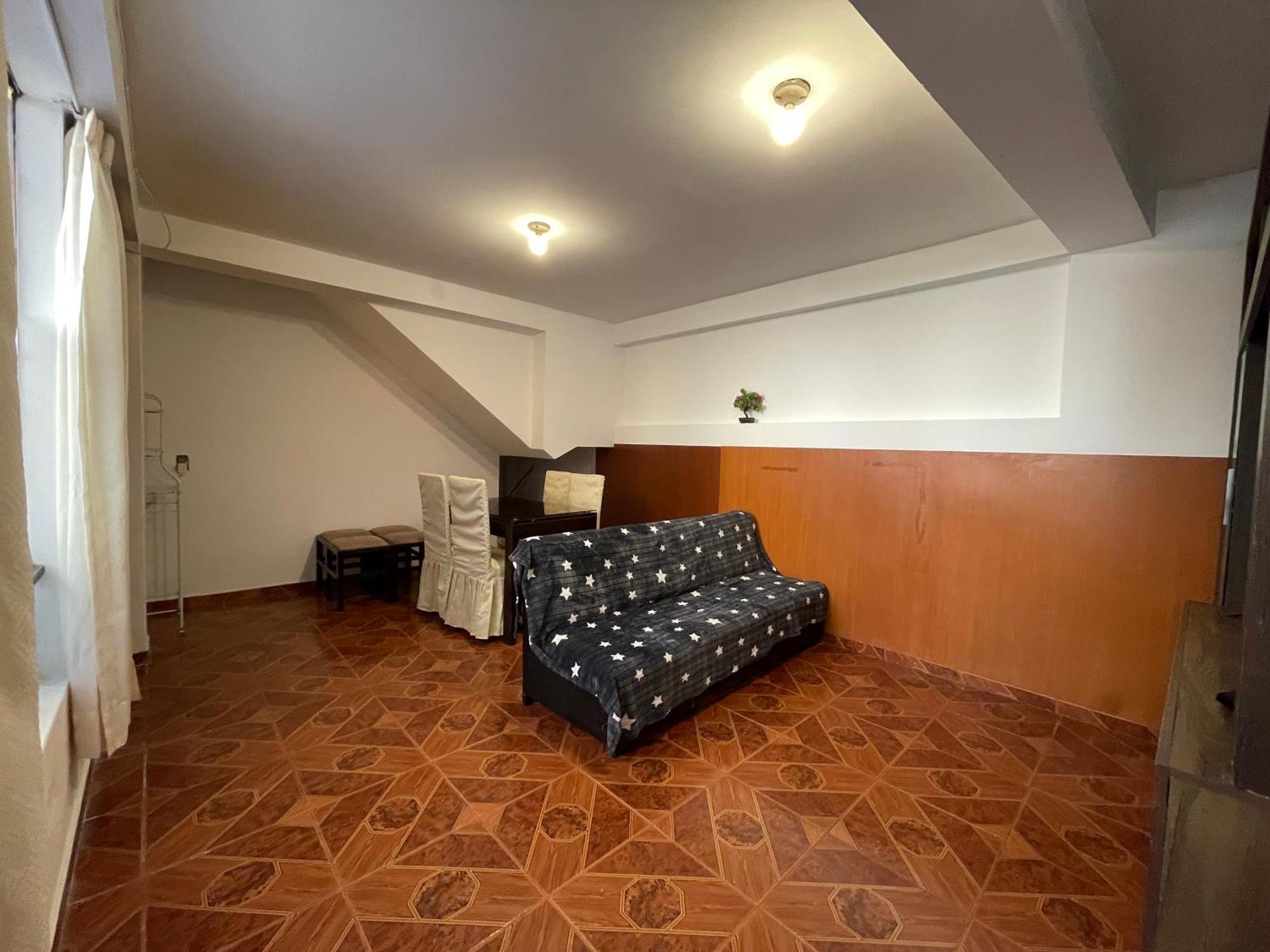 Apartment Wayra Pampa 3 Cusco