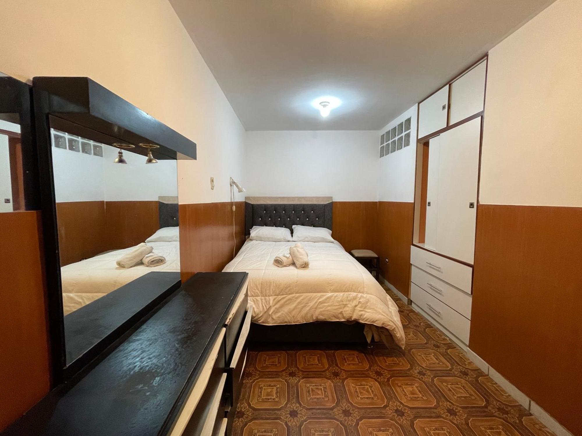 Wayra Pampa 3 Cusco