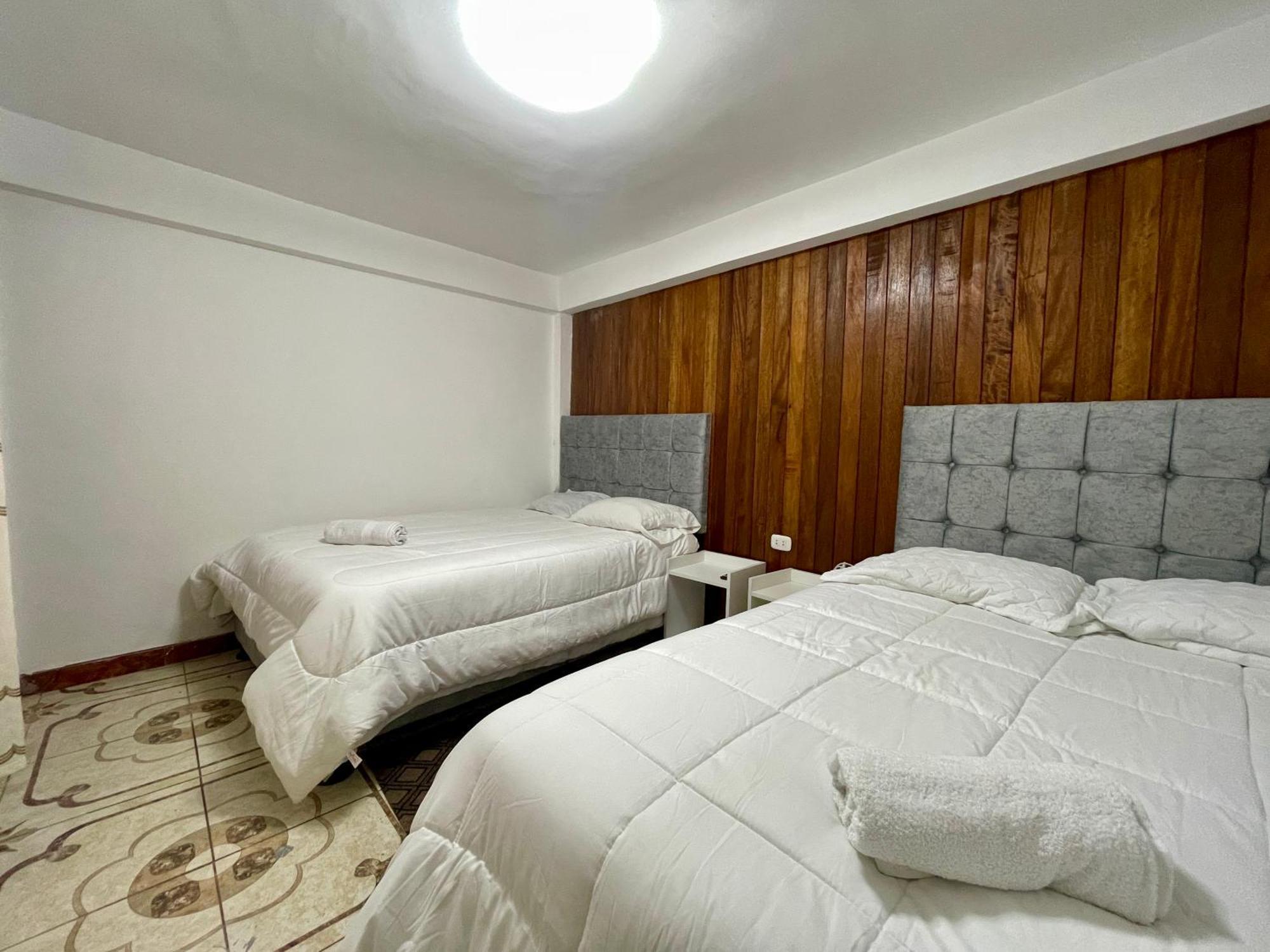 Apartment Wayra Pampa 2 Cusco