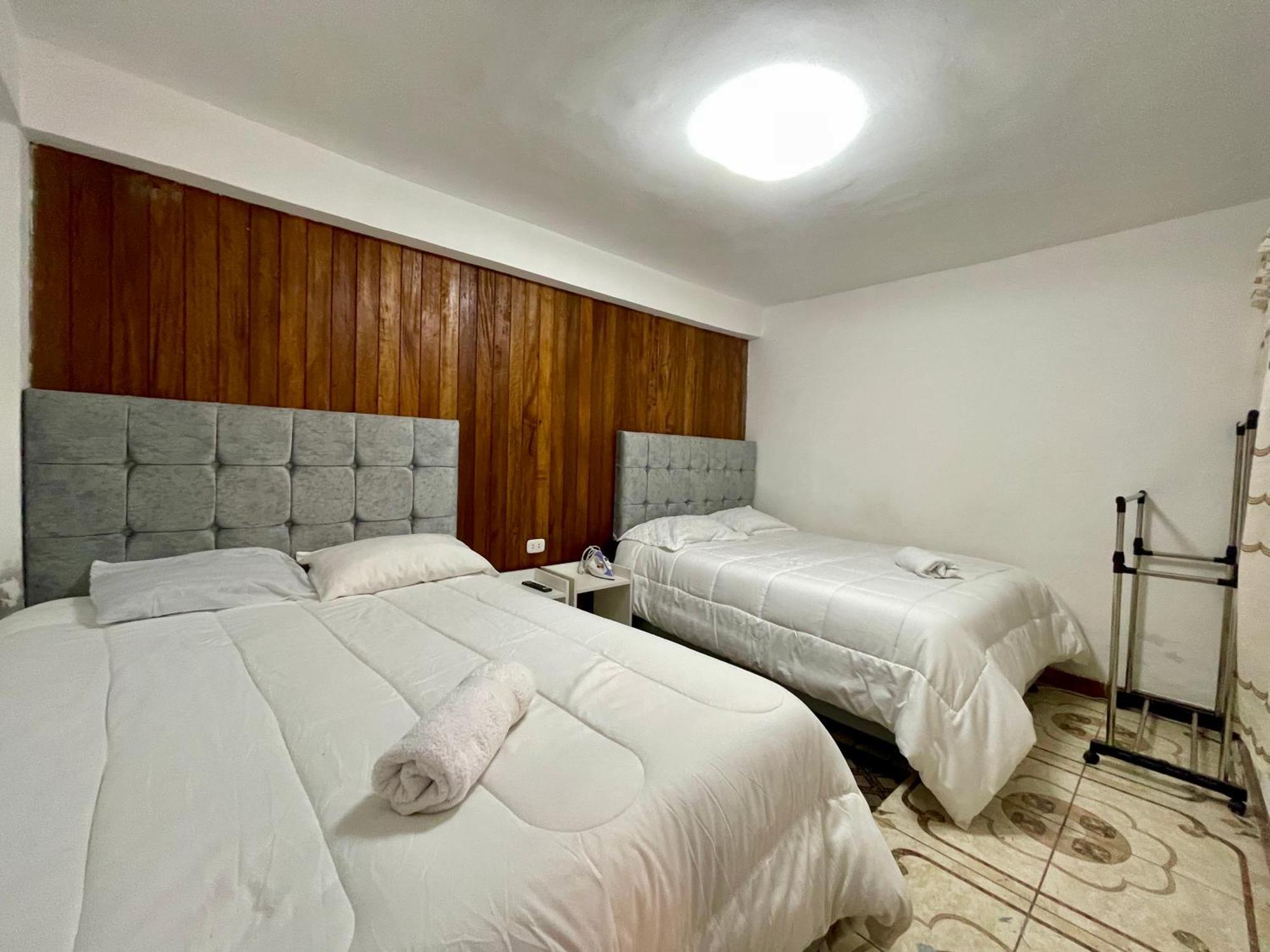 Wayra Pampa 2 * Cusco