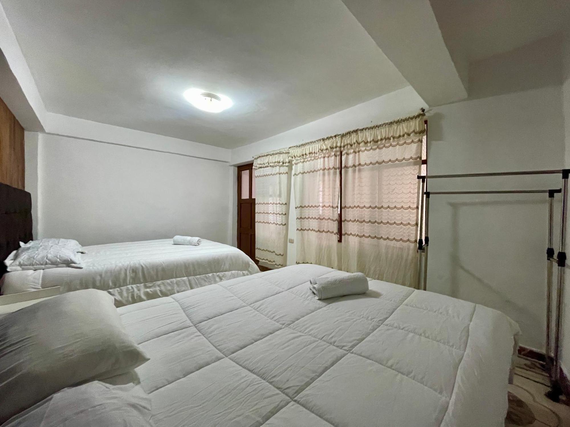Apartment Wayra Pampa 2