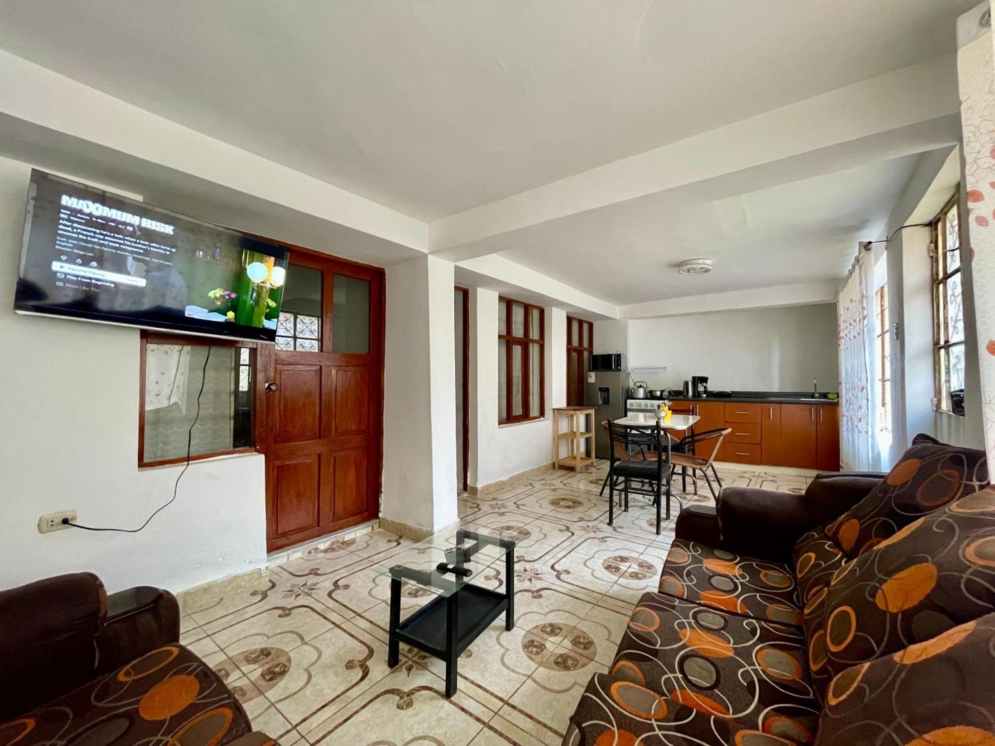 Apartment Wayra Pampa 2 Cusco