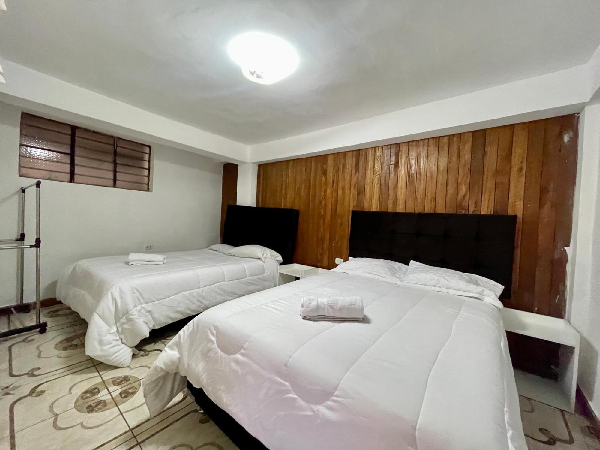 Wayra Pampa 2 Cusco