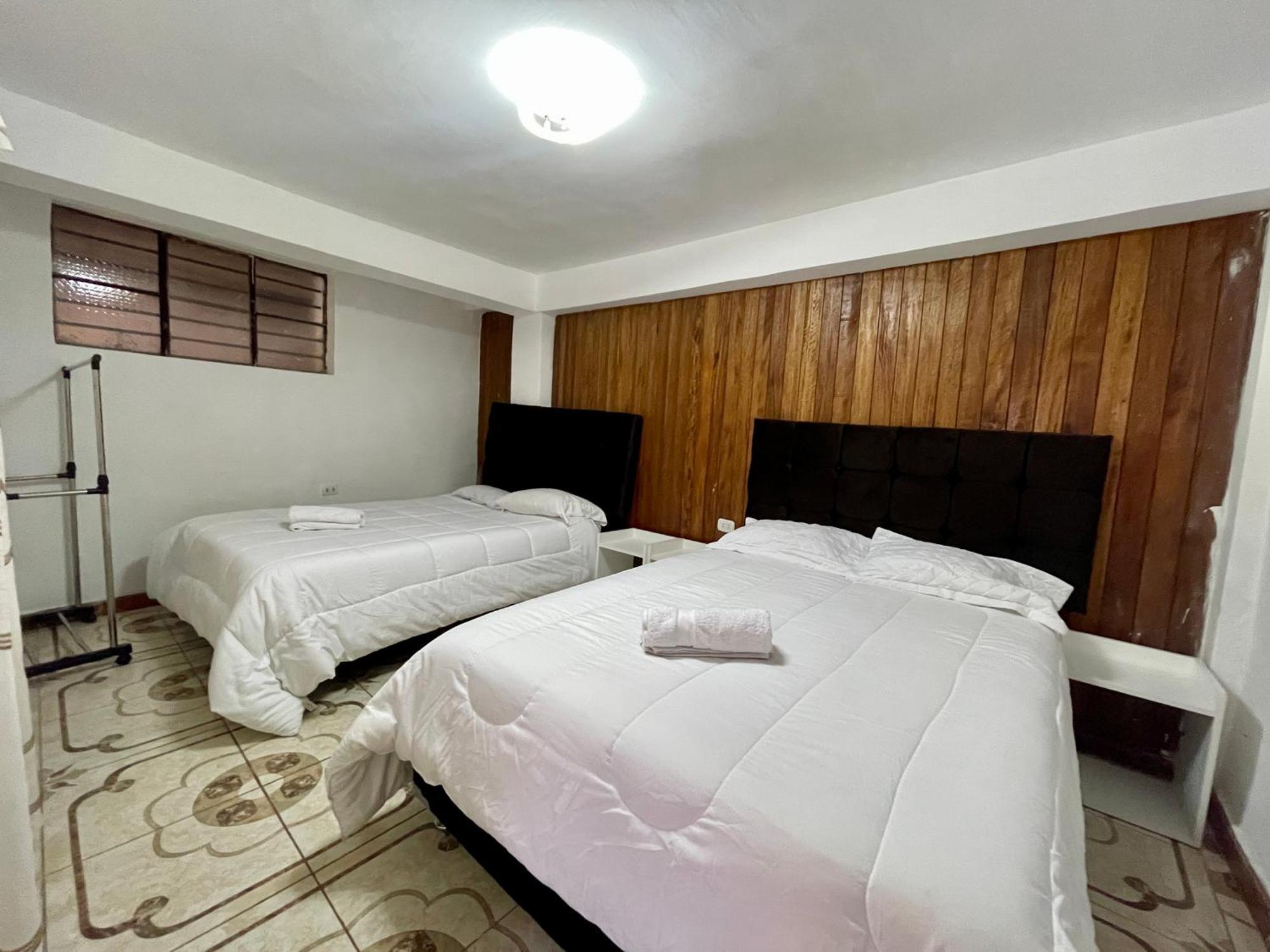 Wayra Pampa 2 * Cusco