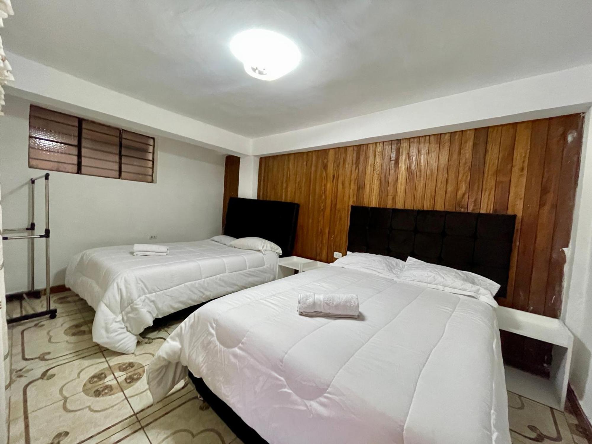 Apartment Wayra Pampa 2
