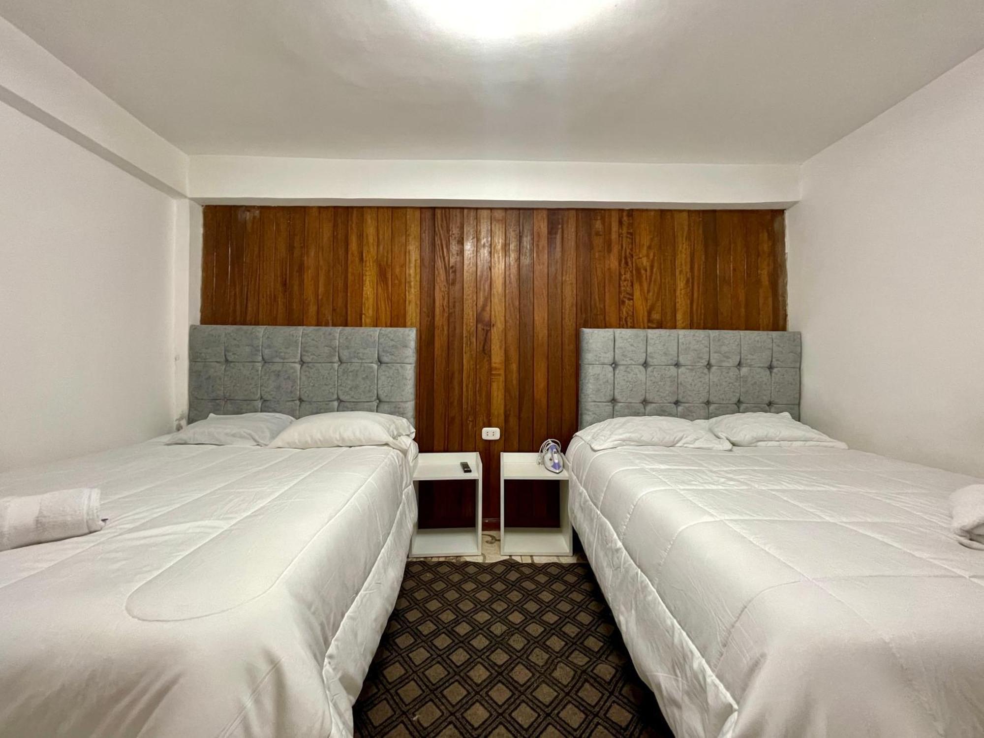 Apartment Wayra Pampa 2 *