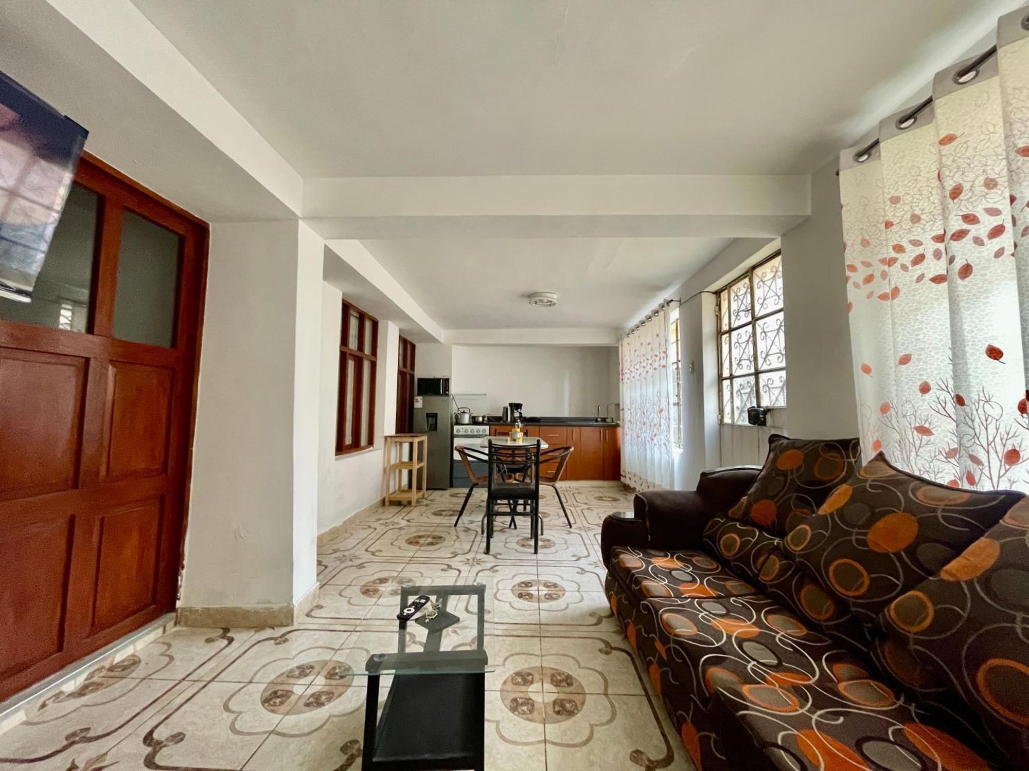 Wayra Pampa 2 Cusco