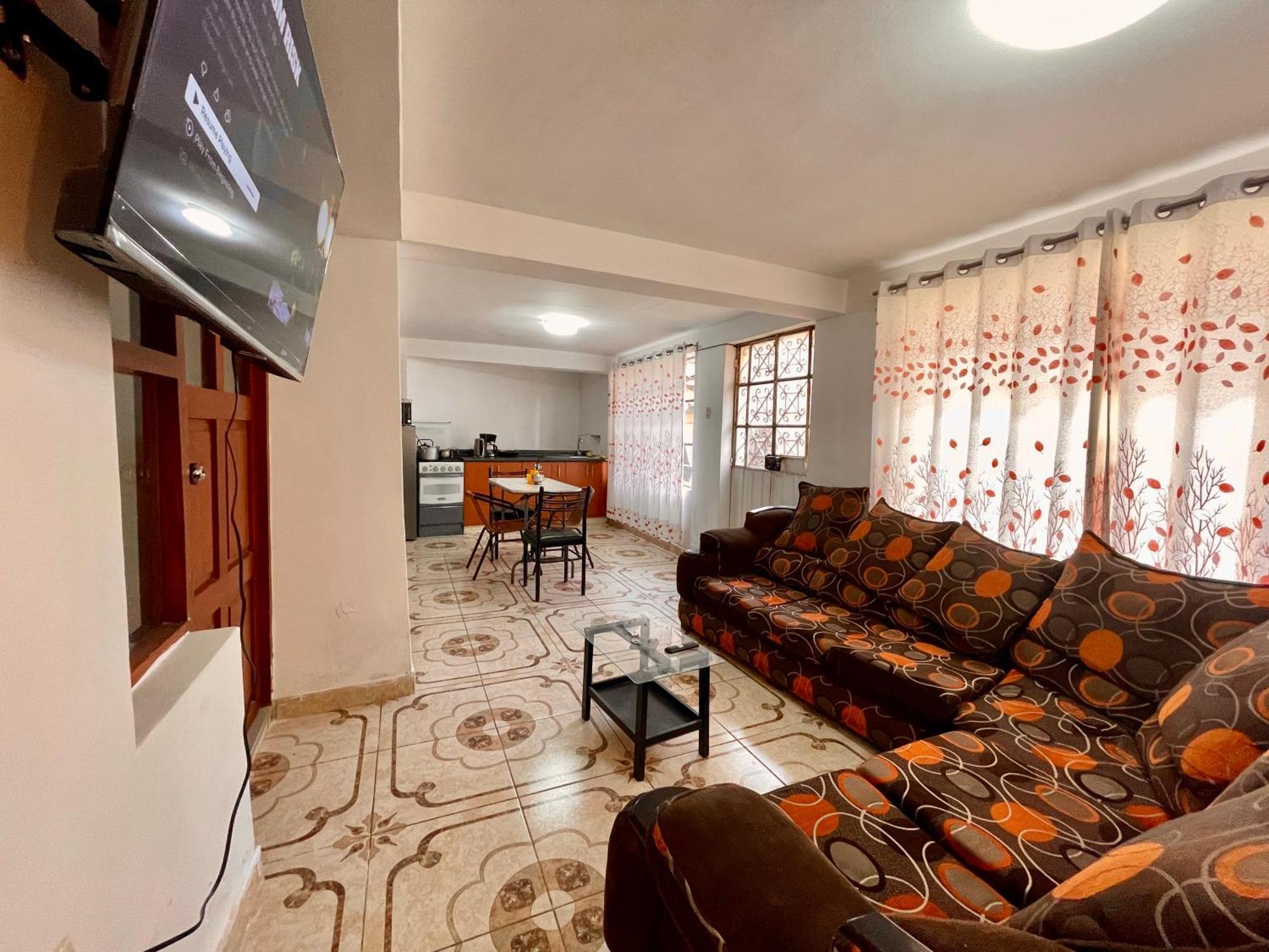 Wayra Pampa 2 * Cusco