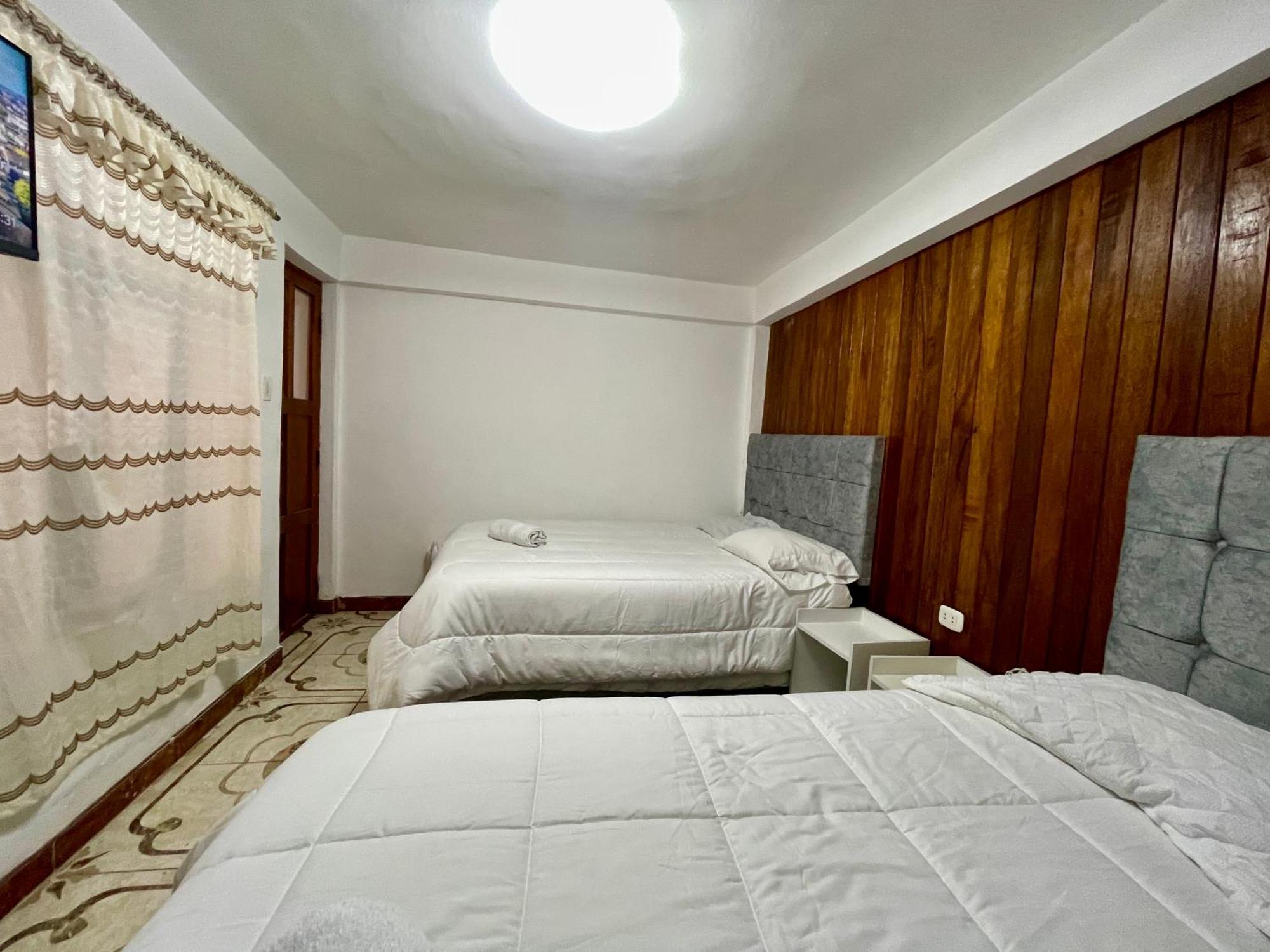Apartment Wayra Pampa 2 Cusco