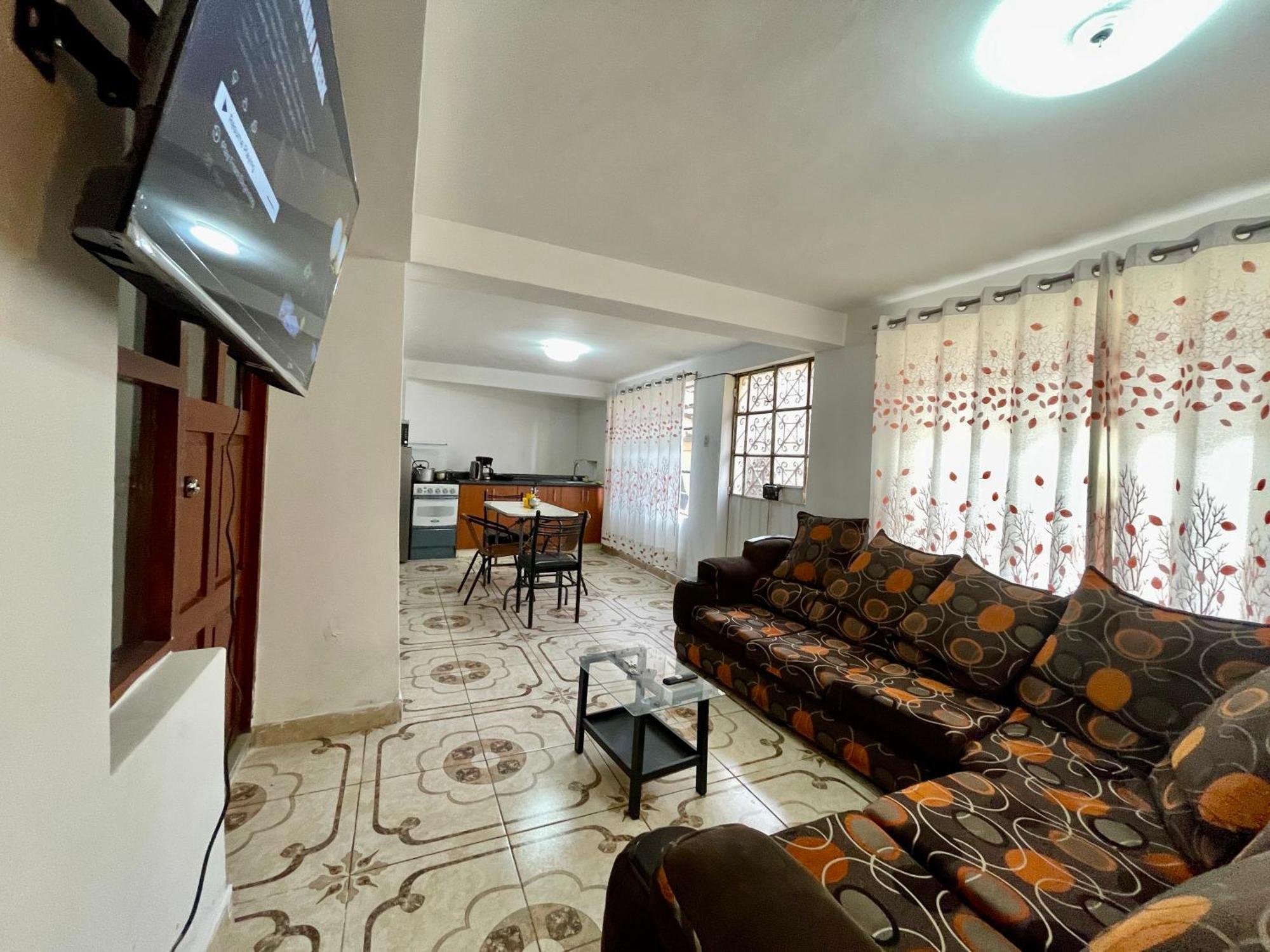 Wayra Pampa 2 Cusco