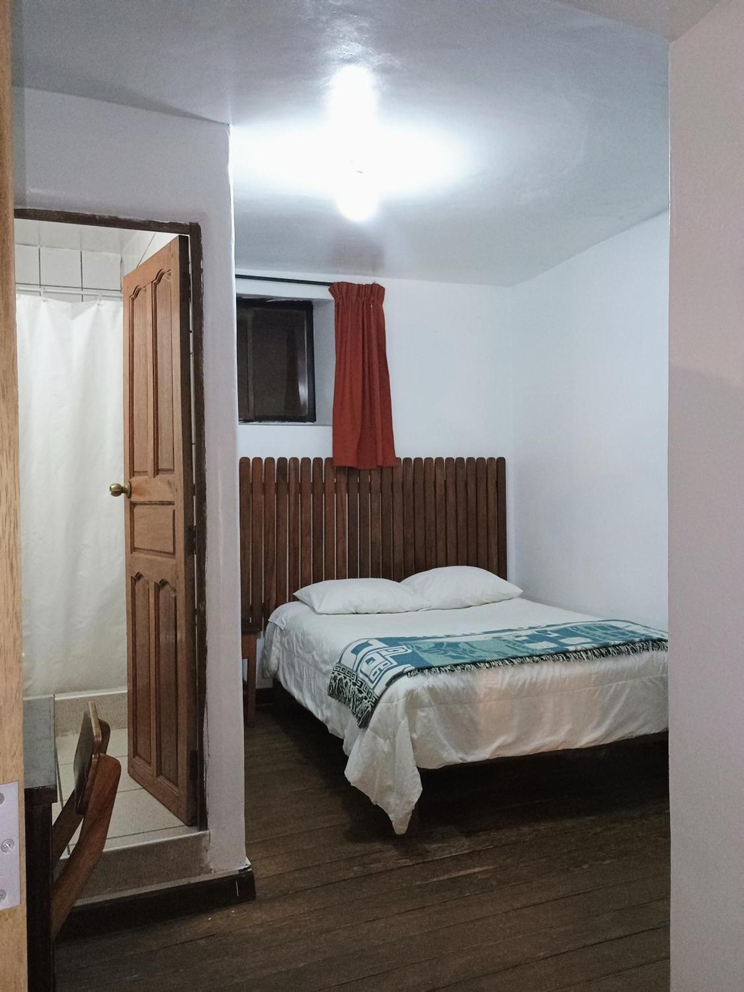 Catama San Blas Hotel 2*