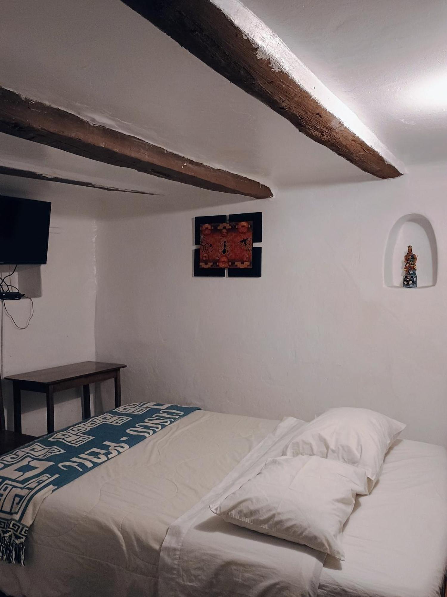 Hotel Catama San Blas