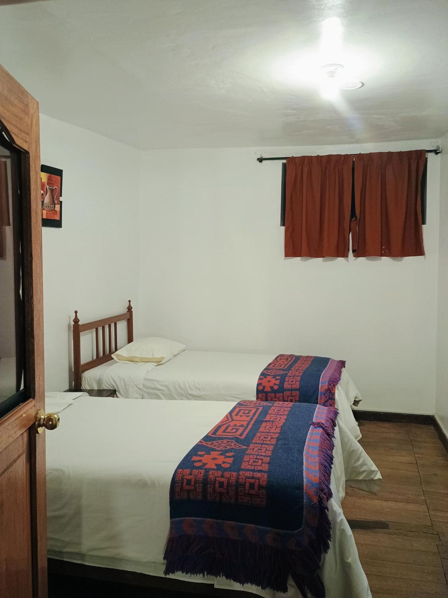 Hotel Catama San Blas Cusco