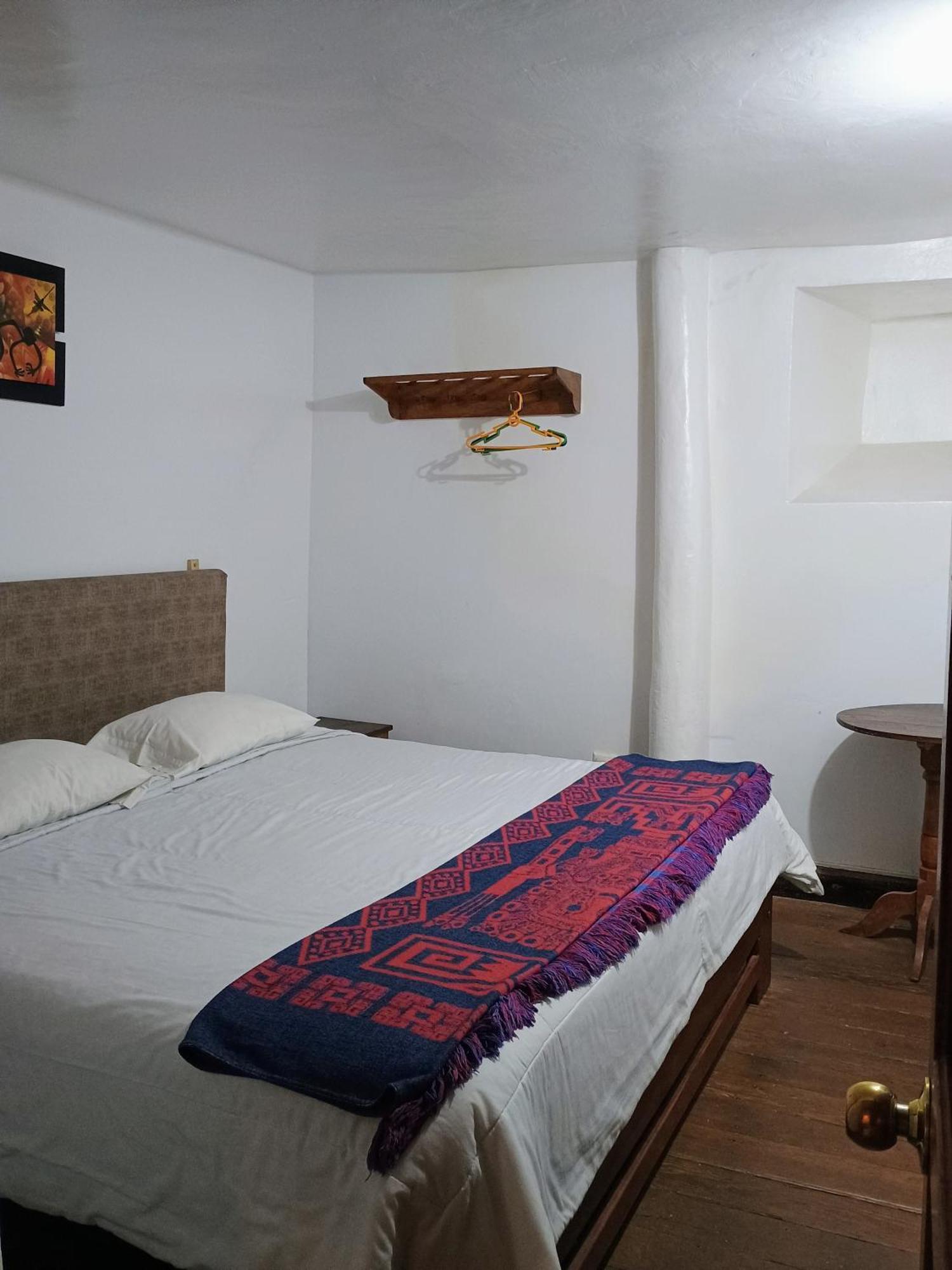 Catama San Blas Hotel