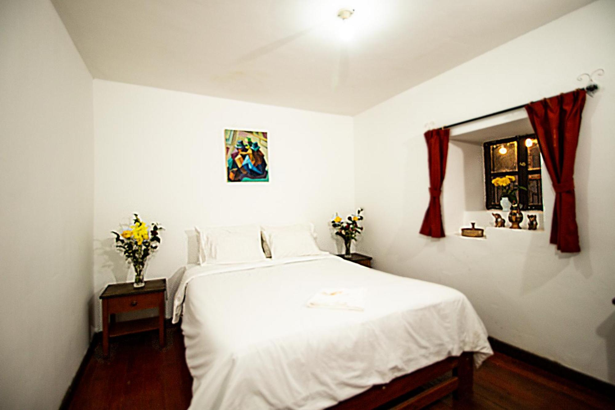 Hotel Catama San Blas 2*